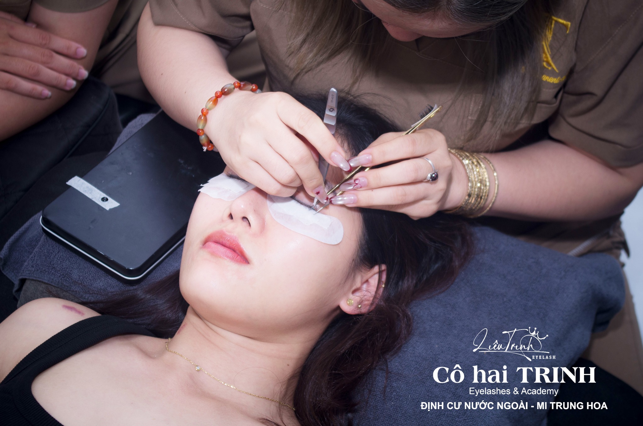 Combo thư giãn da mặt chuyên sâu