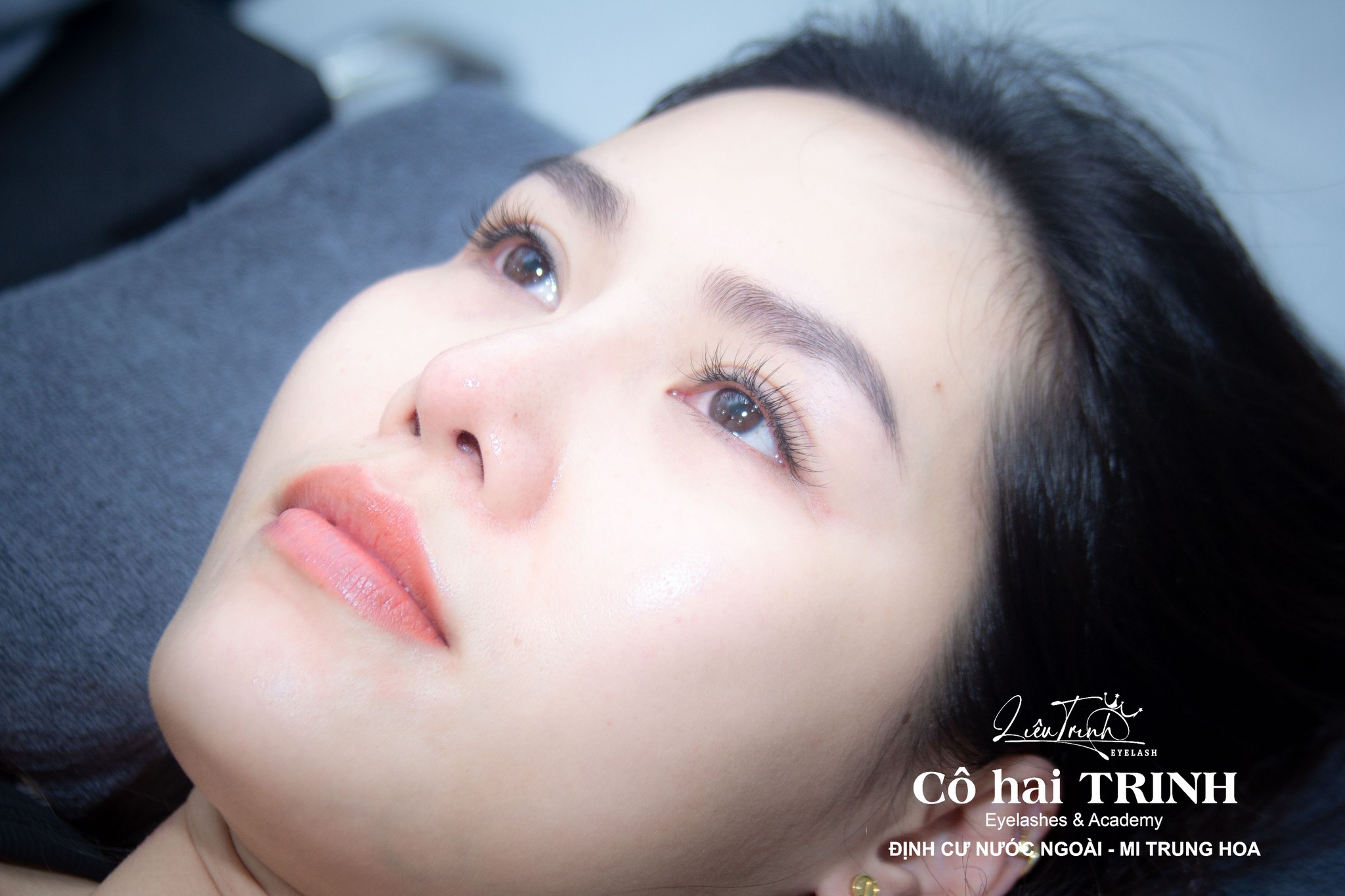 Bắt trend xu hướng